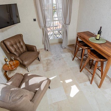 Casa Di Mino Old Town Apartment Budva Bagian luar foto