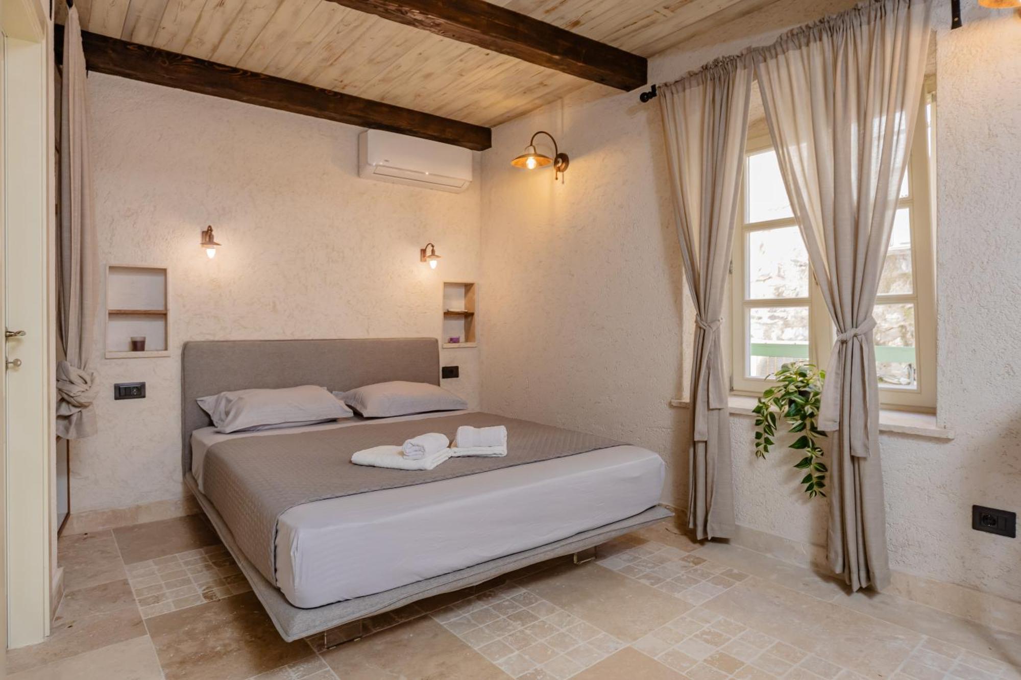 Casa Di Mino Old Town Apartment Budva Bagian luar foto