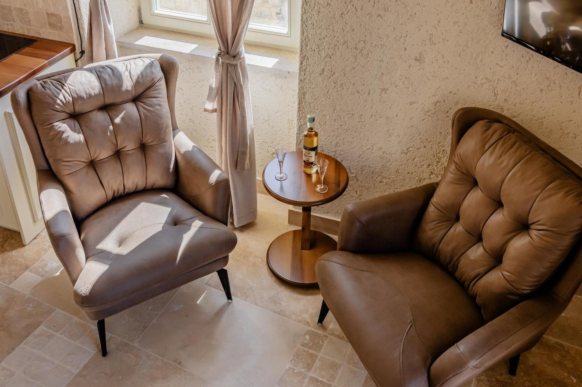 Casa Di Mino Old Town Apartment Budva Bagian luar foto
