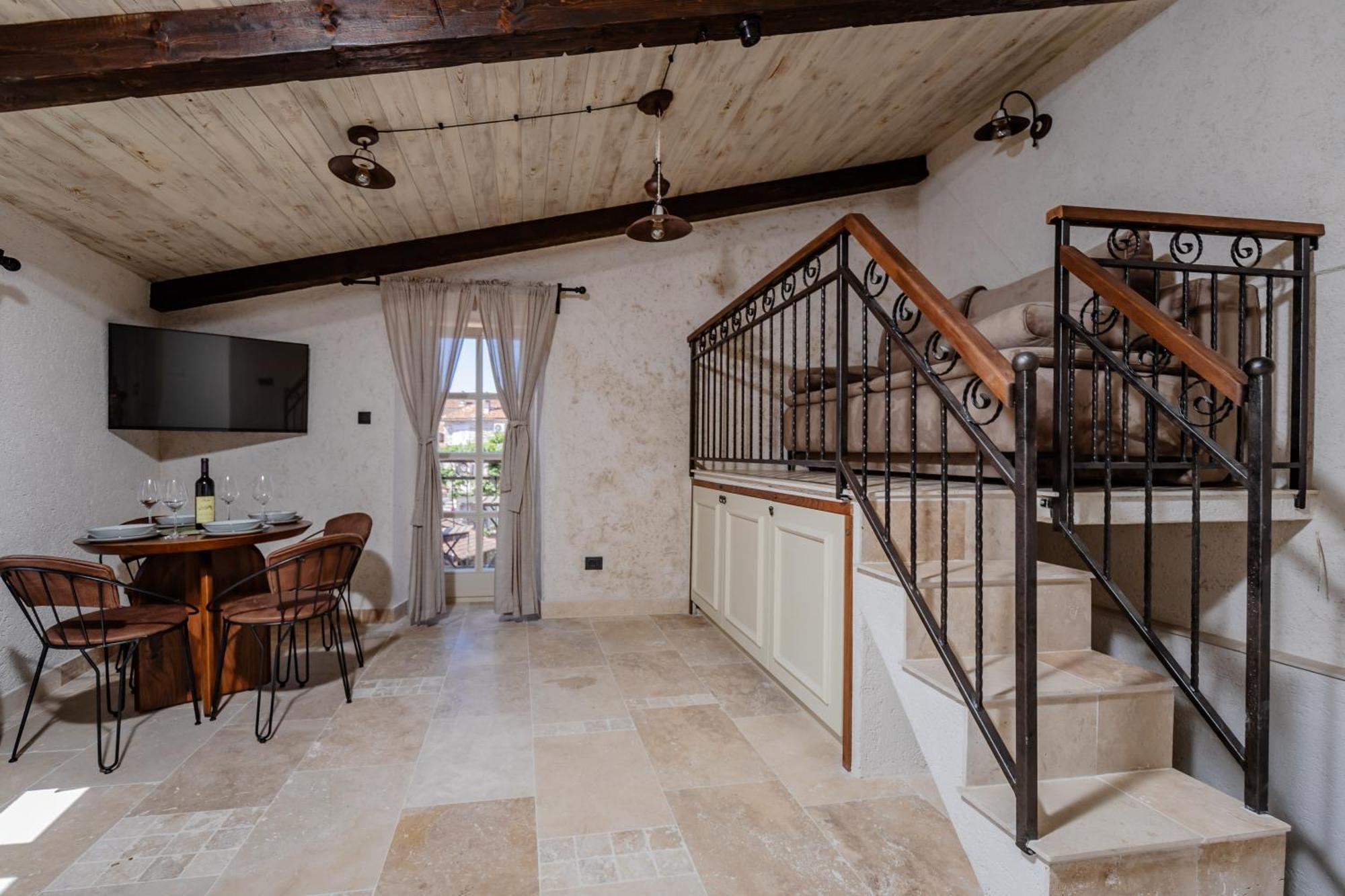 Casa Di Mino Old Town Apartment Budva Bagian luar foto