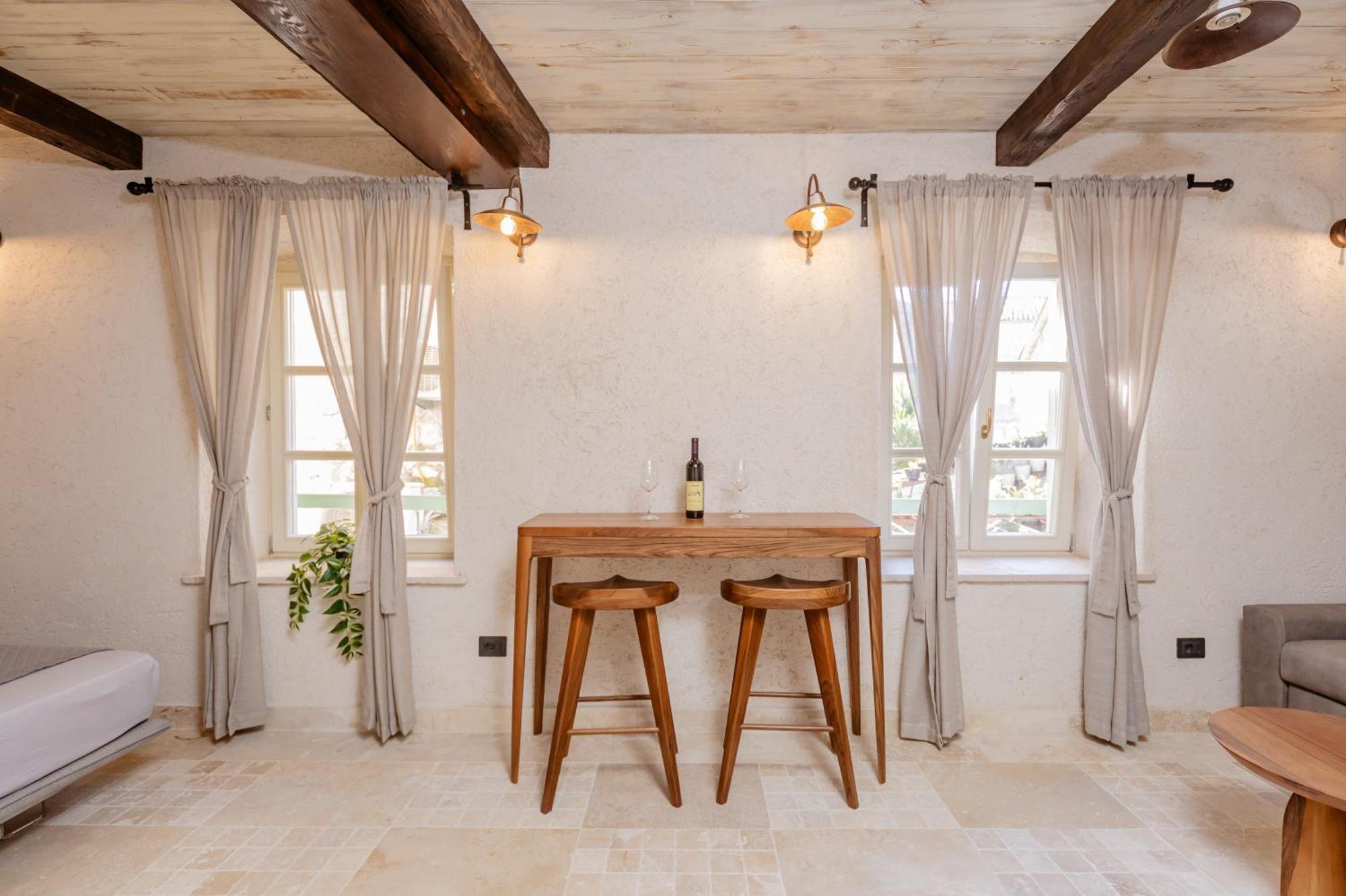 Casa Di Mino Old Town Apartment Budva Bagian luar foto