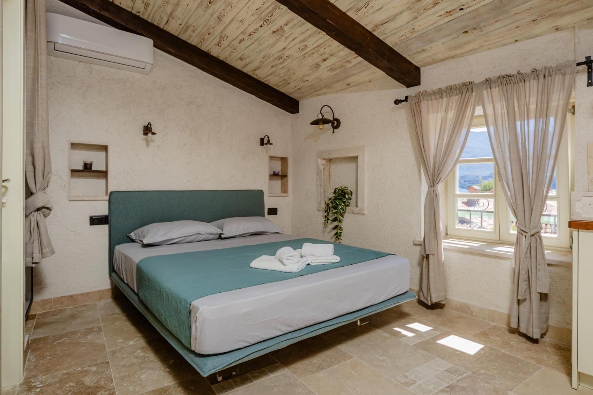 Casa Di Mino Old Town Apartment Budva Bagian luar foto
